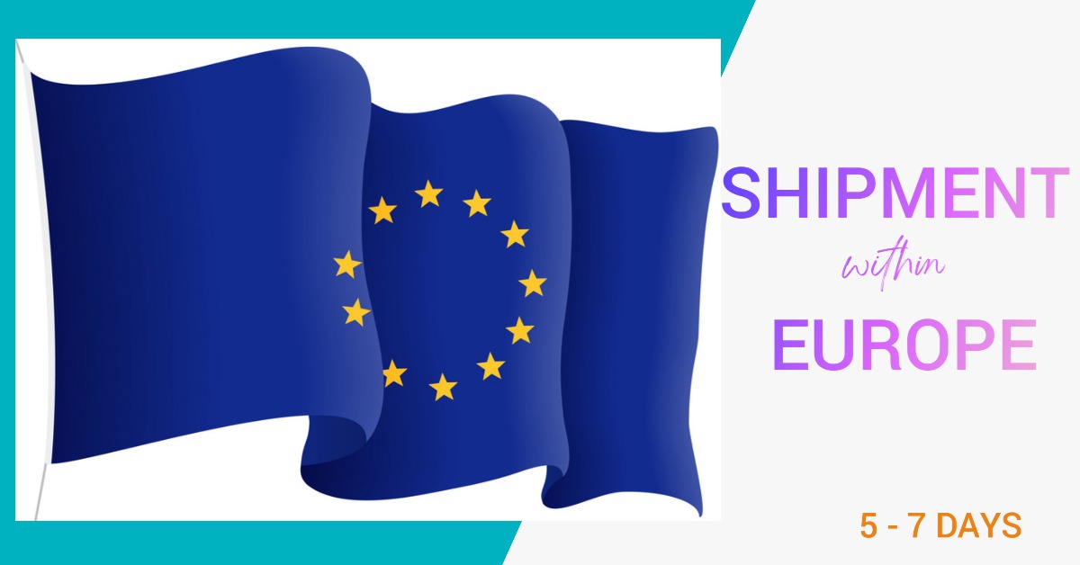 Europe shipping